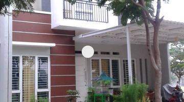 Gambar 1 Dijual Cepat Rumah Cluster Victoria, Metland Menteng, Jakarta Timur, 011