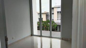 Gambar 2 Dijual Rumah 2 Lantai Kosongan Cluster Yarra, Jakarta Garden City, Cakung, 004