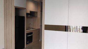 Gambar 1 Dijual Apartement Cleon Park Semi Furnished, Jakarta Graden City, Cakung, 029