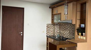 Gambar 2 Dijual Murah Apartemen Callia 2 BR Full Furnish View Bagus, Pulomas, Jakarta Timur 028