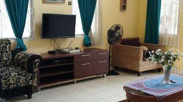 Gambar 1 Dijual Villa Kota Bunga Luas 207m Furnished, Cipanas, Cianjur 032