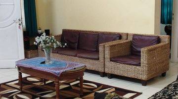 Gambar 5 Dijual Villa Kota Bunga Luas 207m Furnished, Cipanas, Cianjur 032