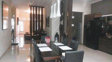 Gambar 3 Dijual Cepat Rumah Mewah Furnish Sudah SHM di Kawasan Elite Tebet 031