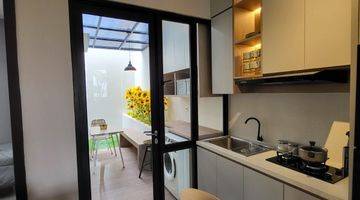 Gambar 5 Dijual Rumah Mahakam The Signature L5 Ada Attic Jakarta Garden City