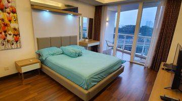 Gambar 5 Disewakan Apartemen Springhill Royale Residence 1BR Furnish, Kemayoran 030