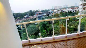 Gambar 3 Disewakan Apartemen Springhill Royale Residence 1BR Furnish, Kemayoran 030