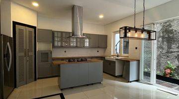 Gambar 2 Rumah Minimalis Modern Full Renov 2lt Di Glc Cluster Amerika Latin Tanggerang Banten