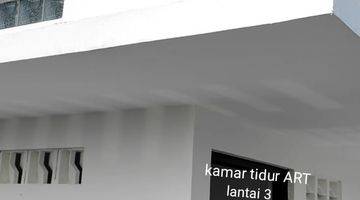 Gambar 4 Rumah Baru 2.5 Lt Di Metland Puri Tanggerang Banten