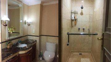 Gambar 3 Apartement Istana Sahid Residence 2 BR Furnished Bagus