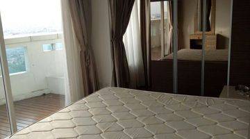 Gambar 2 Disewakan Apartement The Royale Springhill Magnolia 2 BR Furnished Bagus