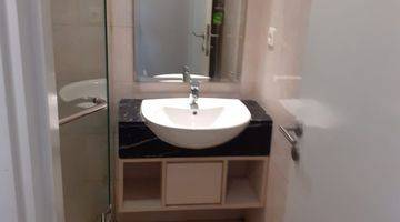 Gambar 4 Disewakan Apartemen The Mansion Bougenville 3 BR Furnished Bagus