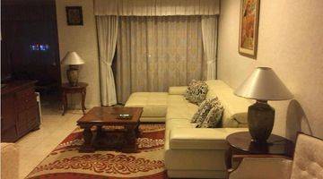 Gambar 4 Apartement Istana Sahid Residence 2 BR Furnished Bagus