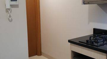 Gambar 3 Disewakan Apartemen The Mansion 1 BR Semi Furnished Bagus