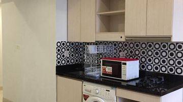 Gambar 2 Disewakan Apartemen The Mansion Bougenville 3 BR Furnished Bagus