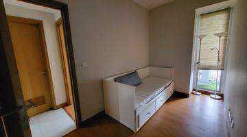 Gambar 1 Disewakn Apartemen The Mansion Bougenville 3 BR Furnished Bagus