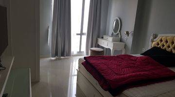 Gambar 2 Disewakan Apartemen The Mansion Jasmine 2 BR Ls 85m2 Furnished Bagus