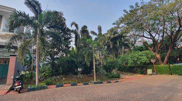 Gambar 1 Dijual Lokasi Bagus Tanah di Bukit Gading Villa, Jakarta Utara HGB 616 m²