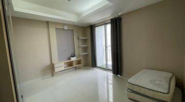 Gambar 5 Dijual Apartemen The Mansion Bougenville 1 BR Furnished Bagus Sertifikat Bisa Kpa