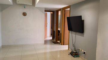 Gambar 4 Dijual Townhome The Mansion Bougenville 2 BR Semi Furnished Baru