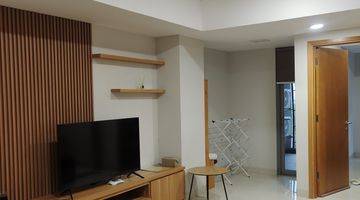 Gambar 4 Disewakan Apartemen Twonhomw The Mansion Bougenville 3 BR Furnished Bagus Private Lift