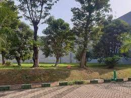 Gambar 1 Dijual Tanah di Bukit Gading Villa, Jakarta Utara Luas 660 m² Hoek