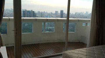 Gambar 5 Disewakan Apartement The Royale Springhill Magnolia 2 BR Furnished Bagus