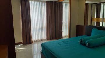 Gambar 2 Dijual Cepat Apartemen 1,1Mily The Mansion Jasmine 2 BR Furnished Bagus Desaign Interior