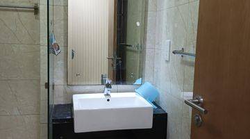 Gambar 2 Disewakan Apartemen The Mansion Jasmin 1 BR Furnished Bagus