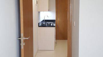 Gambar 1 Disewakan Apartemen The Mansion 1 BR Semi Furnished Bagus