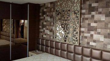 Gambar 3 Disewakan Apartement The Royale Springhill Magnolia 2 BR Furnished Bagus