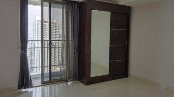 Gambar 4 Disewakan Apartemen The Mansion Jasmine 1 BR Semi Furnished Bagus