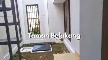 Gambar 3 Jual Rumah Cantik Enak Di Summarecon Bandung