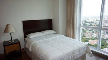 Gambar 1 Disewa Apartemen Pakubuwono View 2br Uk153m2 Furnished At Jaksel