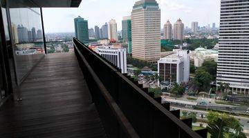 Gambar 3 Disewakan Apartemen Senopati Suites Tower 3, 2br Furnsihed At Jaksel