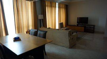 Gambar 3 Disewa Apartemen Pakubuwono View 2br Uk153m2 Furnished At Jaksel