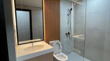 Gambar 4 Disewakan Apartemen Somerset Permata Berlian 2br Uk 122m2 Furnished At Jakarta Selatan