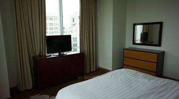 Gambar 2 Disewa Apartemen Pakubuwono View 2br Uk153m2 Furnished At Jaksel