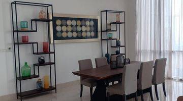 Gambar 5 Disewa Apartemen The Regent Residence 3BR Uk251m2 Furnished At Jakarta Selatan