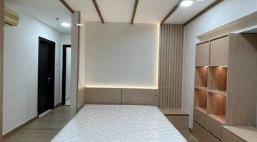 Gambar 2 Disewakan Apartemen Somerset Permata Berlian 2br Uk 122m2 Furnished At Jakarta Selatan