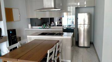 Gambar 4 Disewakan Apartemen Senopati Suites Tower 3, 2br Furnsihed At Jaksel