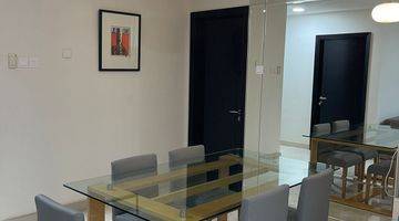 Gambar 5 Disewakan Apartemen Somerset Permata Berlian 2br Uk 122m2 Furnished At Jakarta Selatan