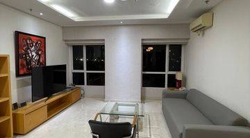 Gambar 1 Disewakan Apartemen Somerset Permata Berlian 2br Uk 122m2 Furnished At Jakarta Selatan