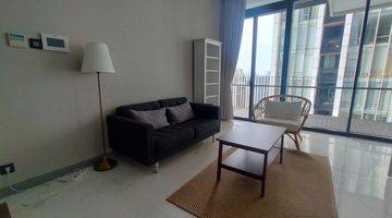 Gambar 2 Disewakan Apartemen Senopati Suites Tower 3, 2br Furnsihed At Jaksel