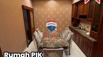 Gambar 2 Dijual Rumah Bgm Pik Uk 230m2 , 3lt Best Deal At Jakarta Utara