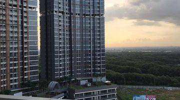 Gambar 3 Dijual Apartemen Gold Coast Studio Uk28m2 At Jakarta Utara