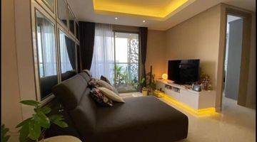 Gambar 1 Dijual Apartemen Gold Coast Pik 2br Uk90m2 Furnished At Jakut