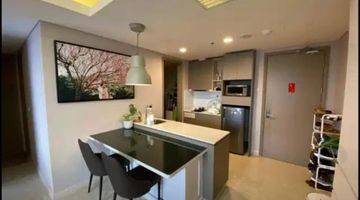 Gambar 2 Dijual Apartemen Gold Coast Pik 2br Uk90m2 Furnished At Jakut