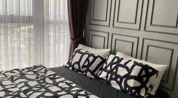 Gambar 3 Dijual Apartemen Gold Coast Pik 2br Uk90m2 Furnished At Jakut