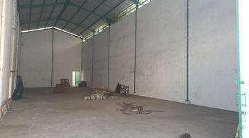 Gambar 1 Disewa Gudang Dadap Uk 460 Sqm Best Price At Tangerang