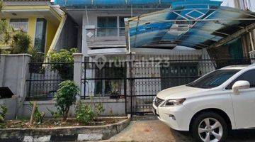 Gambar 1 Dijual Rumah Lama Pik Grisenda Dibawah Njop Uk 10x20m 2lt Jakut